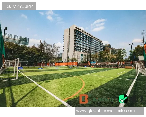 探索北京五人制室内足球场的魅力与发展潜力,助力青少年足球梦想成真